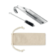 Picture of STAINLESS STEEL METAL TEA INFUSER in Silver