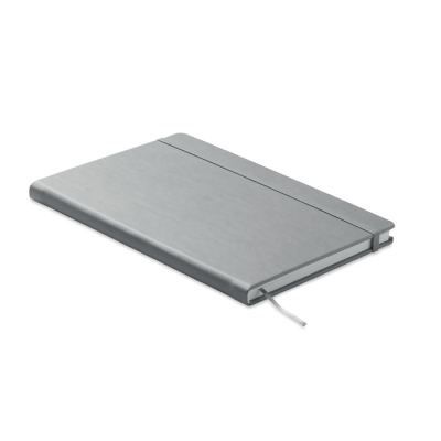 Picture of A5 RECYCLED PAGE NOTE BOOK
