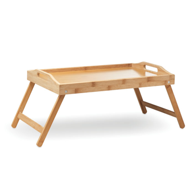 Picture of FOLDING BAMBOO TRAY