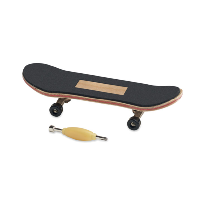 Picture of MINI WOOD SKATEBOARD