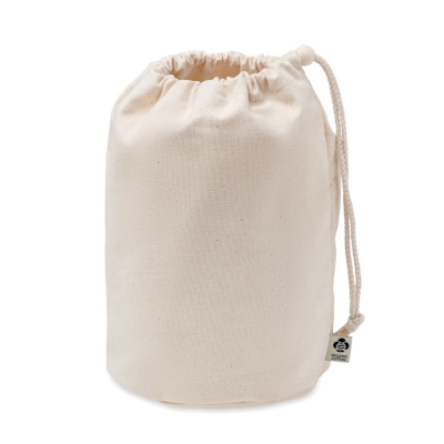 Picture of MEDIUM ORGANIC COTTON BAG