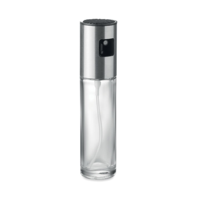 Picture of SPRAY DISPENSER in Glass in White