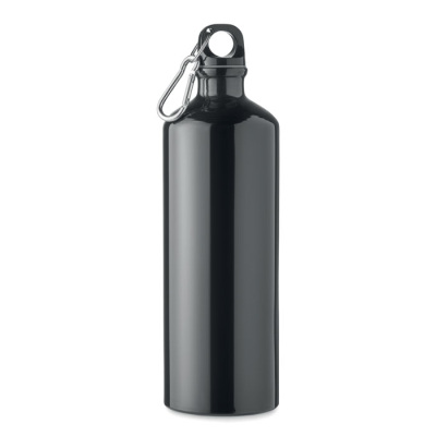 Picture of ALUMINIUM METAL BOTTLE 1L.