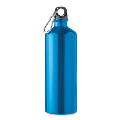 Picture of ALUMINIUM METAL BOTTLE 1L.
