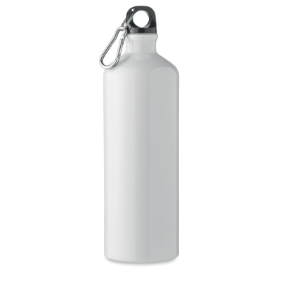 Picture of ALUMINIUM METAL BOTTLE 1L.