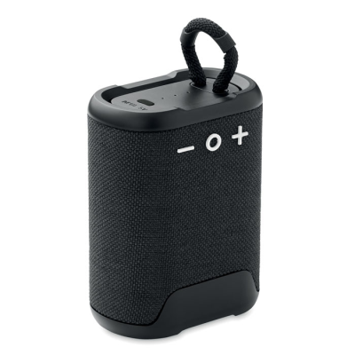 Picture of WATERPROOF SPEAKER IPX7 in Black