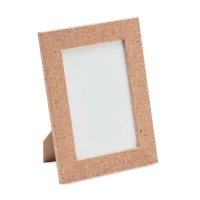 Picture of CORK PHOTO FRAME