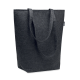 Picture of RPET FELT EVENT & SHOPPING BAG in Grey