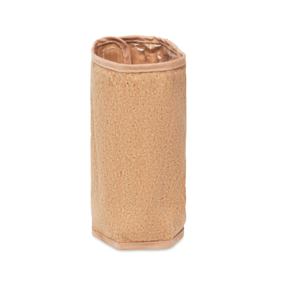 Picture of SOFT WINE BOTTLE COOLER in Cork Wrap
