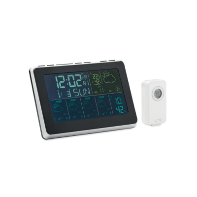 Picture of WIFI WEATHER STATION
