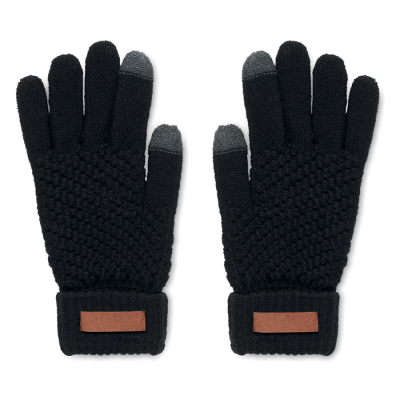 Picture of RPET TACTILE GLOVES