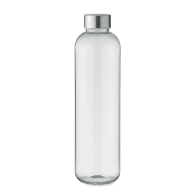 Picture of TRITAN BOTTLE 1L in White