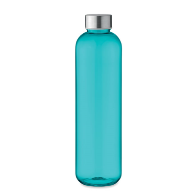 Picture of TRITAN BOTTLE 1L in Blue.