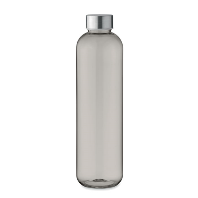 Picture of TRITAN BOTTLE 1L in Grey