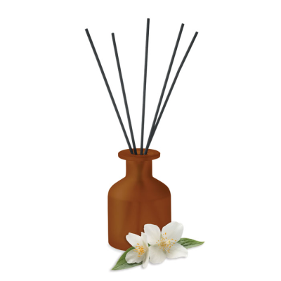 Picture of HOME FRAGRANCE REED DIFFUSER in Brown