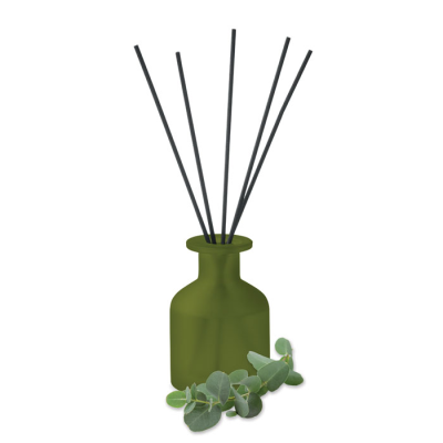 Picture of HOME FRAGRANCE REED DIFFUSER in Green.