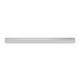 Picture of 30CM RULER in Aluminium Metal in Silver