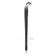Picture of LANYARD COTTON 20MM in Black