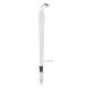 Picture of LANYARD COTTON 20MM in White