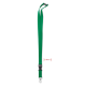 Picture of LANYARD COTTON 20MM in Green