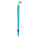 Picture of LANYARD COTTON 20MM in Blue