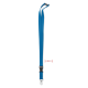 Picture of LANYARD COTTON 20MM in Blue