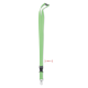 Picture of LANYARD COTTON 20MM in Green