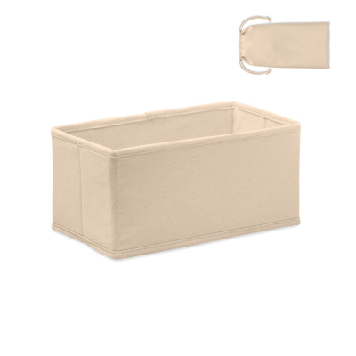 Picture of MEDIUM STORAGE BOX 220 GR & M² in Brown