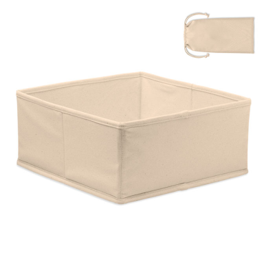 Picture of LARGE STORAGE BOX 220 GR & M² in Brown