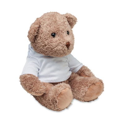 Picture of TEDDY BEAR PLUSH
