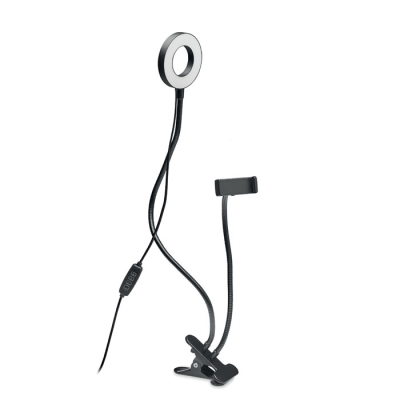 Picture of PORTABLE SELFIE RING LIGHT