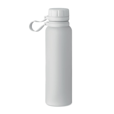 Picture of DOUBLE WALL FLASK 780 ML in White
