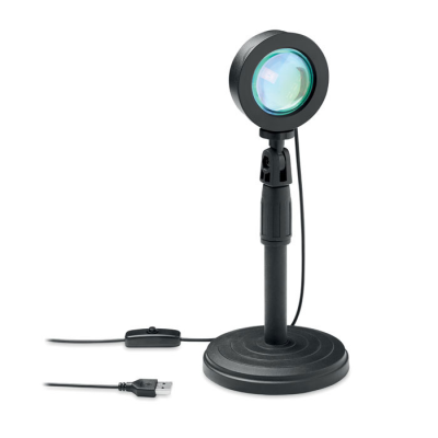 Picture of SUNSET PROJECTION LAMP