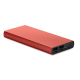 Picture of 10000 MAH POWER BANK in Red