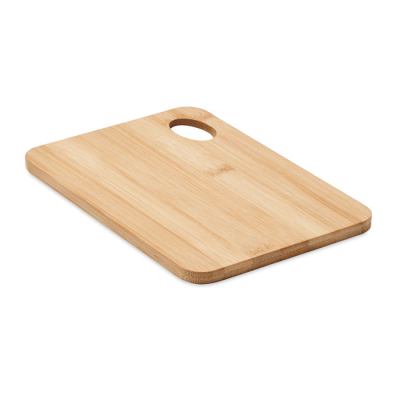 Picture of BAMBOO CUTTING BOARD in Brown