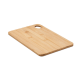 Picture of LARGE BAMBOO CUTTING BOARD in Brown