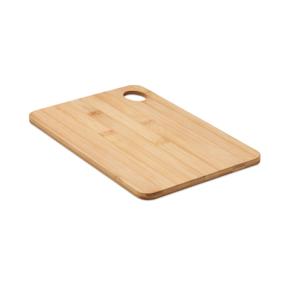 Picture of LARGE BAMBOO CUTTING BOARD
