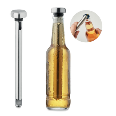 Picture of BOTTLE OPENER CHILLER STICK
