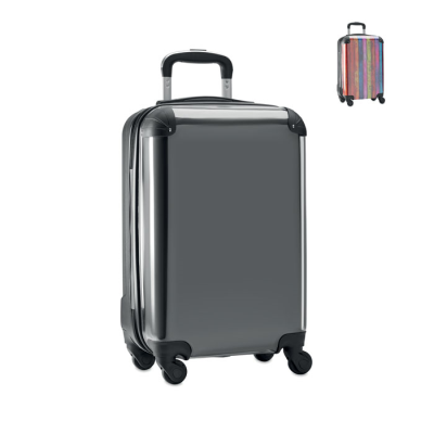 Picture of ABS AND PC PHOTO TROLLEY in Black