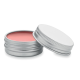 Picture of VEGAN LIP BALM in Round Tin in Pink