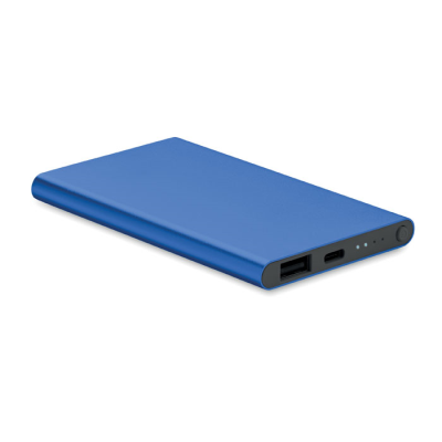 Picture of 4000 MAH POWER BANK TYPE C