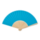 Picture of MANUAL HAND FAN in Blue