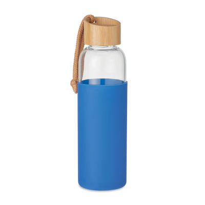 Picture of GLASS BOTTLE 500 ML in Pouch