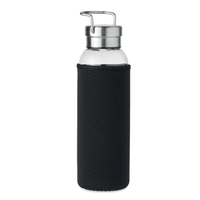 Picture of GLASS BOTTLE in Pouch 500 Ml