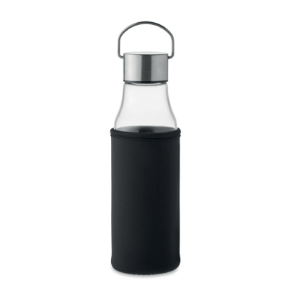 Picture of GLASS BOTTLE 500 ML