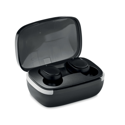 Picture of TWS EARBUDS with Charger Case