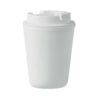 Picture of PP TUMBLER 300 ML in White