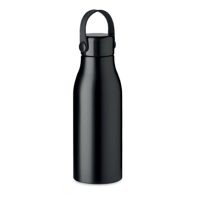 Picture of ALUMINIUM METAL BOTTLE 650ML