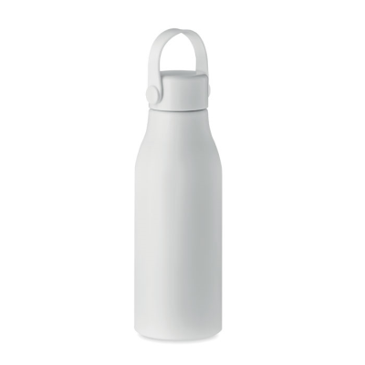 Picture of ALUMINIUM METAL BOTTLE 650ML