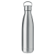 Picture of DOUBLE WALL BOTTLE 500ML in Silver